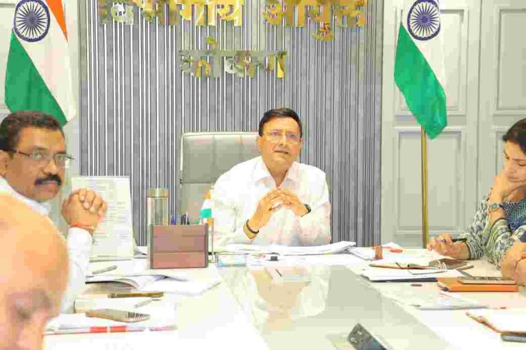 ‘हिंद दी चादर’ कार्यक्रमानिमित्त सामूहिक गीत गायन कार्यक्रम